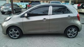 Kia Picanto ex AT 2016md for sale