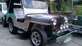 For sale Toyota Owner Type Jeep Original FPJ