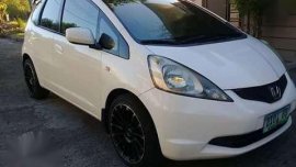 Honda Jazz 1.3S 2009 for sale