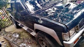  2000 Nissan Pathfinder Running condition for sale