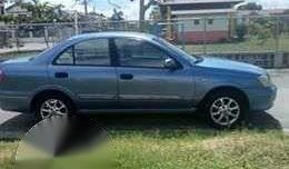 2005 Nissan Sentra Exalta GS for sale