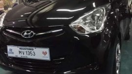 8K Dp All in!!! Hyundai Eon with AVN 2018 model Available units!!!