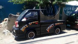 For sale Suzuki Multicab pick up