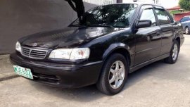 2000 Toyota Corolla Gli for sale