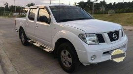 Nissan Frontier Navara 4x4 2014 Asialink Financing ok for sale