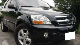 2006 KIA SORENTO CRDI . A-T . super fresh . all power . super nice