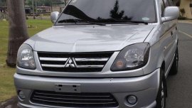 2017 Mitsubishi Adventure GLX Manual DIESEL for sale