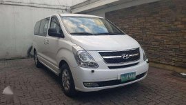 2008 Hyundai Grand Starex Vgt Crdi For Sale 