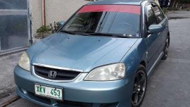 For sale Fresh 2003 limited Honda Civic