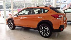 2018 Subaru XV brand new for sale