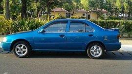 Nissan Sentra Fe 2000 model for sale