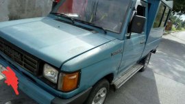 Toyota Tamaraw Fx 1994 model for sale!