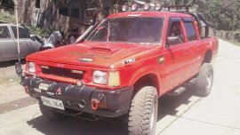 1994 Mazda B2200 pickup for sale