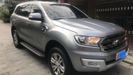 2016 Ford Everest Trend AT for sale