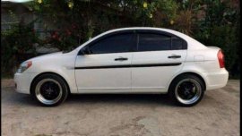 Hyundai Accent 2010 CRDI 1.5 Turbo Diesel for sale