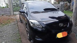 2009 Toyota Vios 1.3E MT for sale