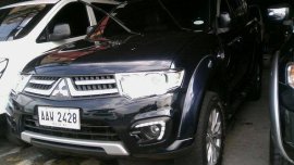 Good as new Mitsubishi Montero Sport 2014 for sale