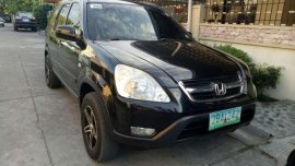 For sale Honda Crv 4x4 2006