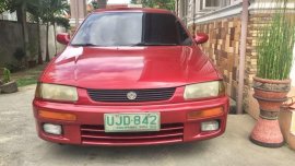 Mazda 323 Familia 97mdl Rayban for sale