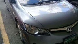 2007 Honda Civic 1.8s fd for sale