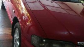 2001 model Nissan Sentra Exalta STA for sale