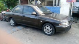 Mitsubishi Lancer Gli Well Maintained For Sale 