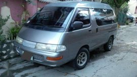 For sale Toyota Townace van 1995