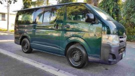 Toyota Hiace 2011 for sale