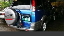 Mitsubishi Adventure 2013 Super Sports for sale