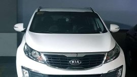 For sale 2012 Kia Sportage 4x2 EX
