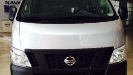 New 2018 Nissan NV350 12 Seater Escapade For Sale 