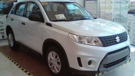 Brand new Suzuki Vitara 2018 for sale