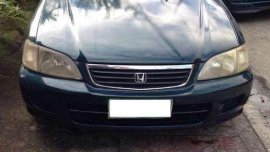 Honda City typeZ 2001 for sale