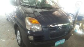 For sale Hyundai Starex crdi 2004 model