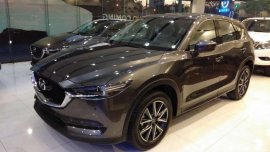 New 2018 Mazda Cx-5 2.2l Diesel Awd Skyactiv For Sale 