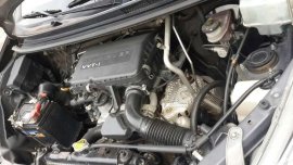 Toyota Avanza 2014 E for sale