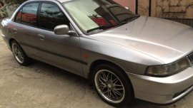 Mitsubishi Lancer GLS 2002 1.6L EFI 16valve for sale