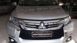 2016 Mitsubishi Montero gls premuim at for sale