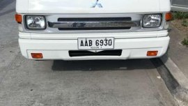 Mitsubishi fb L300 deluxe 2014 for sale