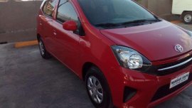 2015 Toyota Wigo for sale