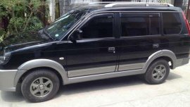 2.5L Mitsubishi Adventure GLS sports 2017 for sale