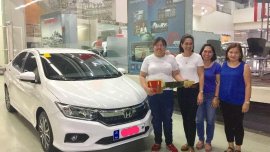 Automatic 24k Dp 2018 HONDA CITY n Jazz for sale