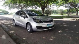 2013 Kia Rio 20k mileage for sale