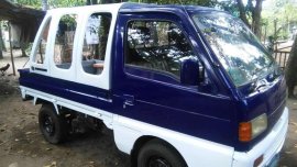 For sale Suzuki Multicab 4x2 12vavle