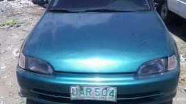 Honda Civic Esi 1995 Model for sale