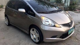 Honda Jazz 1.5v iVtec 2010 acquired for sale
