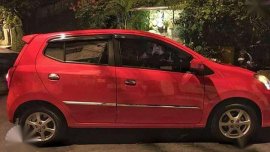 Toyota Wigo 2015 for sale