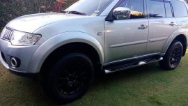 Mitsubishi Montero Sport 2009 for sale