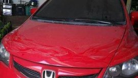 Honda Civic 2007 for sale