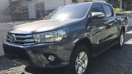 Toyota Hilux 2015 for sale